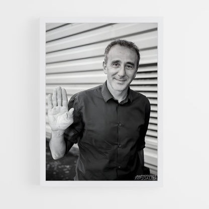 ap-elie semoun-1 cadre Blanc