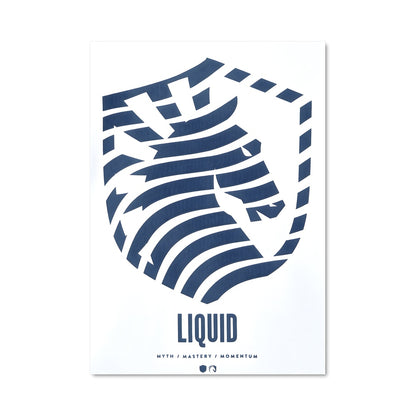 Poster Design Éclat