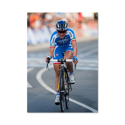 Poster Elisa longo borghini 65169