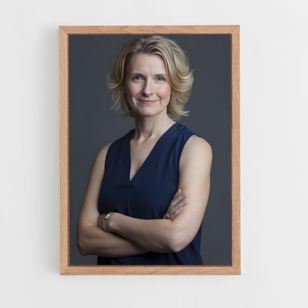 ap-elizabeth gilbert-8 cadre Bois clair