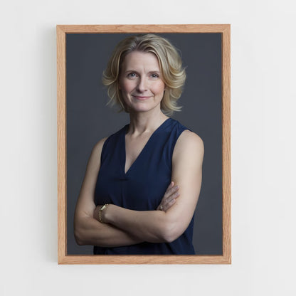 ap-elizabeth gilbert-8 cadre Bois clair