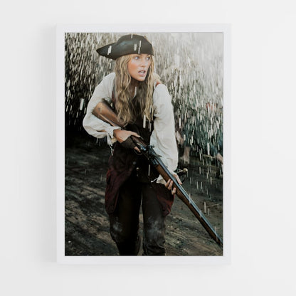 ap-elizabeth swann-4 cadre Blanc