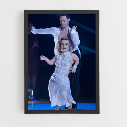 ap-ellie simmonds-4 cadre Noir