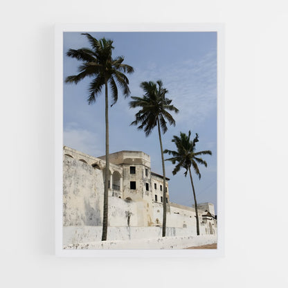 ap-elmina castle-1 cadre Blanc