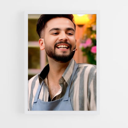 ap-elveish yadav-1 cadre Blanc