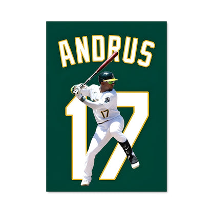 Poster Swing Elvis