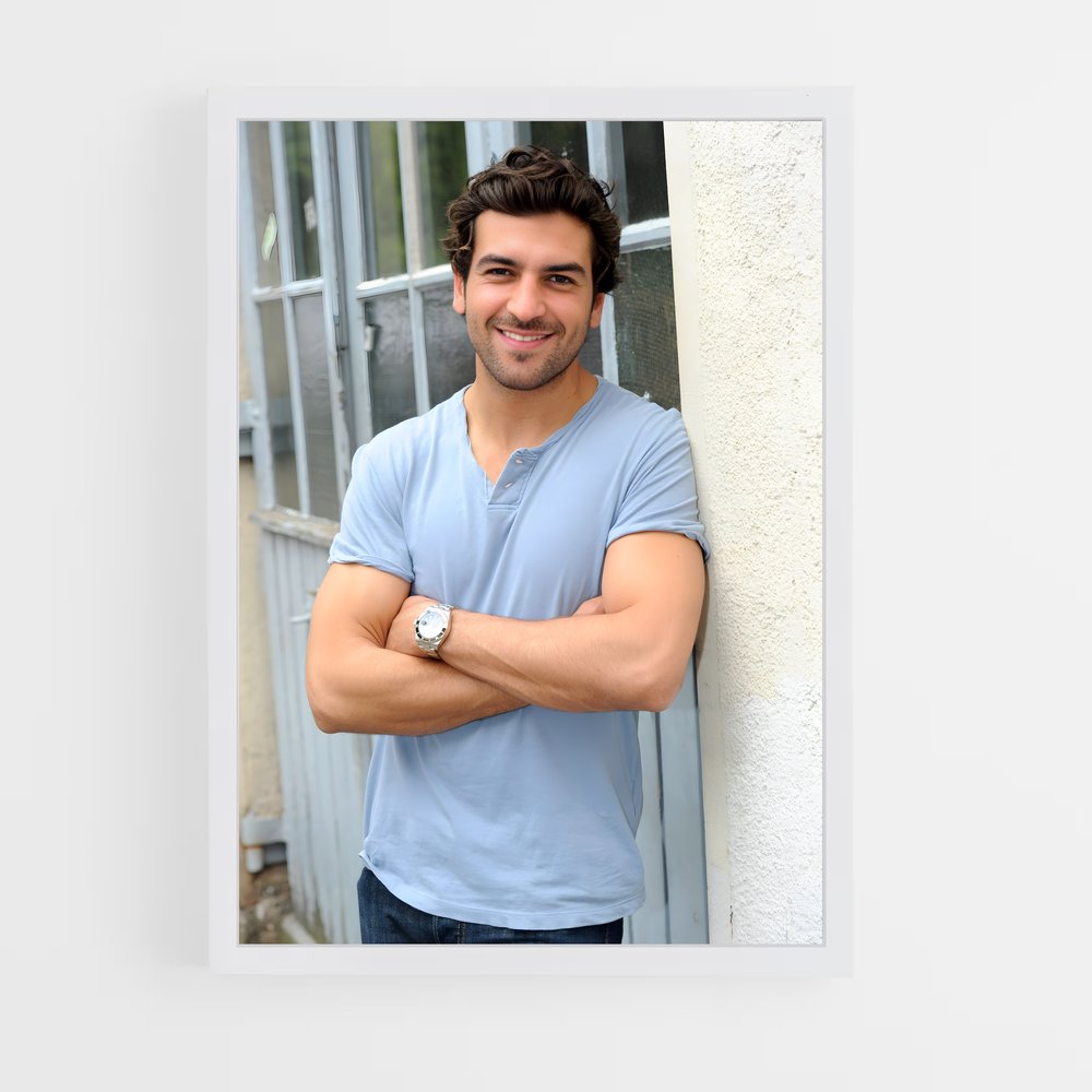 ap-elyas m'barek-6 cadre Blanc