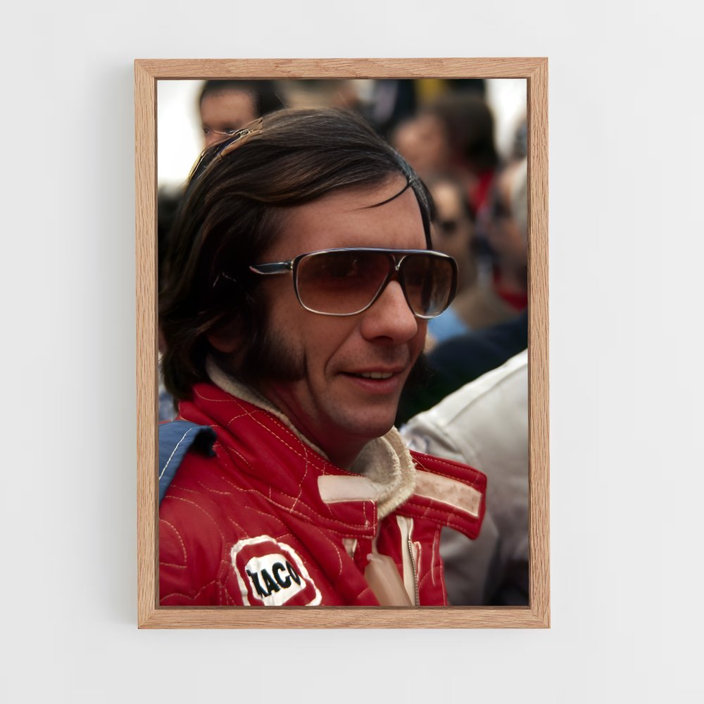 ap-emerson fittipaldi-2 cadre Bois clair