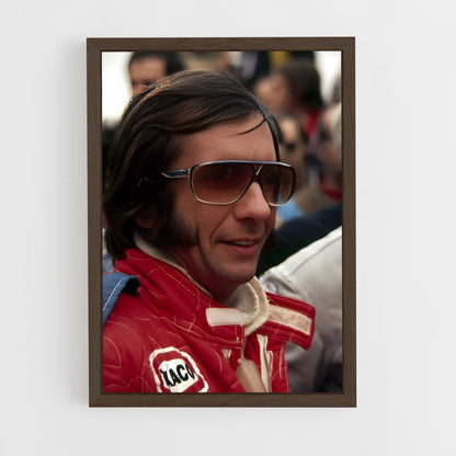 ap-emerson fittipaldi-2 cadre Bois foncé