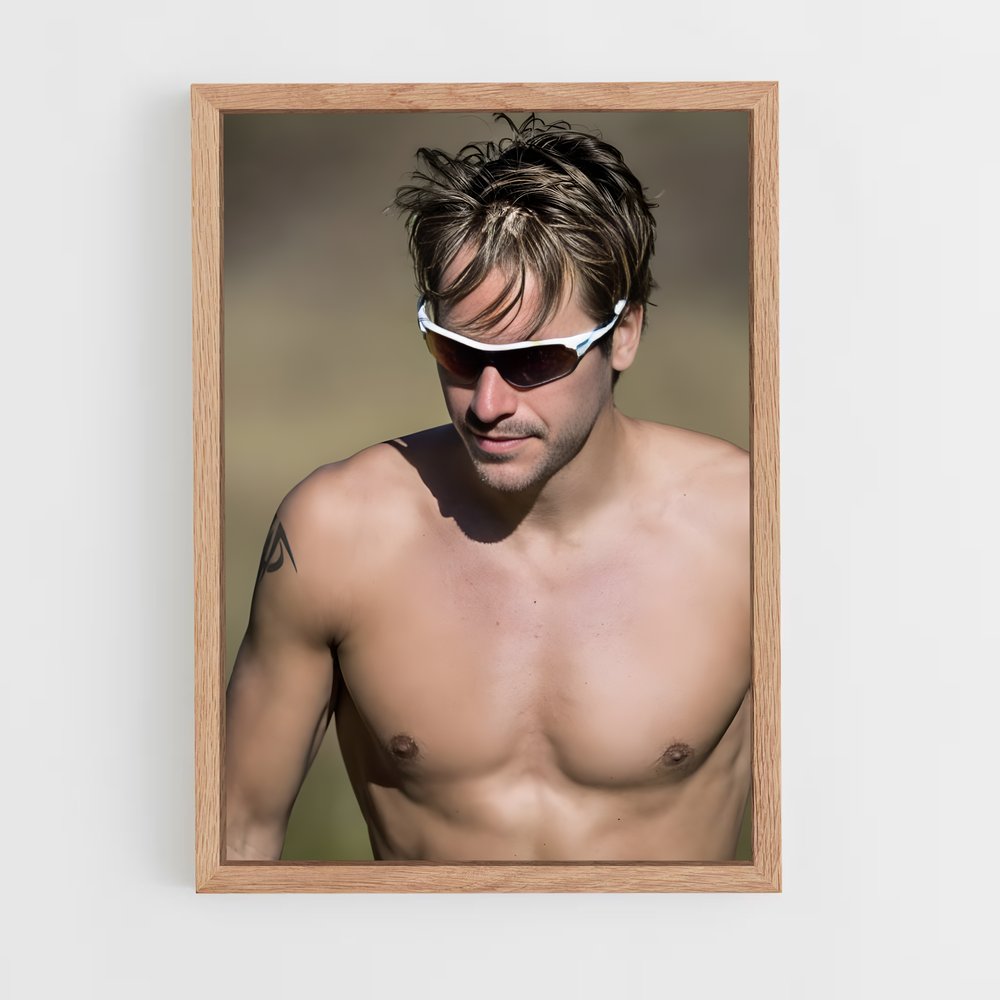 ap-emil hegle svendsen-1 cadre Bois clair