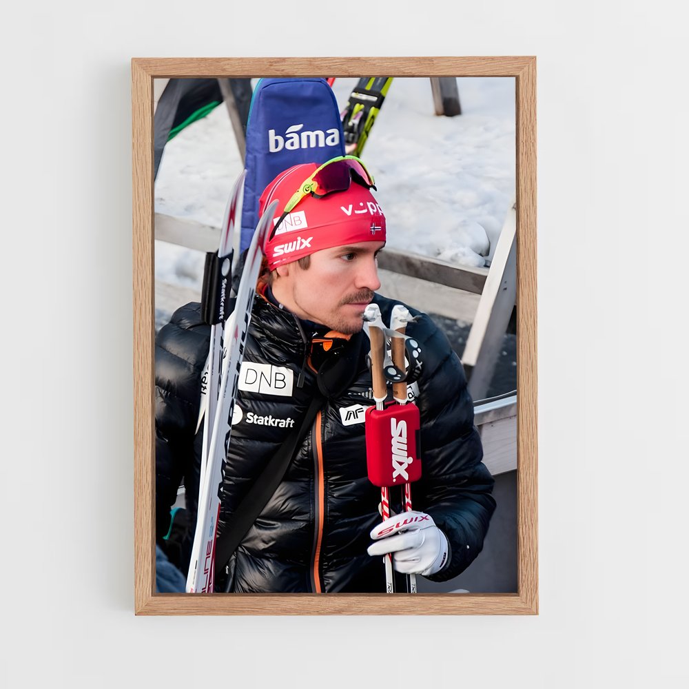 ap-emil hegle svendsen-3 cadre Bois clair