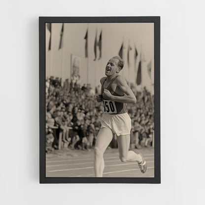 ap-emil zatopek-2 cadre Noir