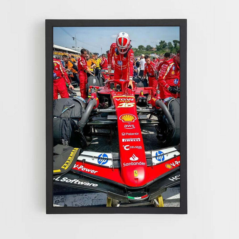 ap-emilia romagna grand prix-5 cadre Noir
