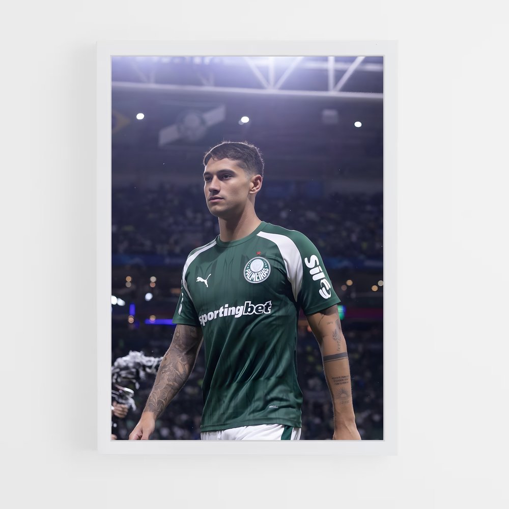 ap-emiliano martinez-2 cadre Blanc
