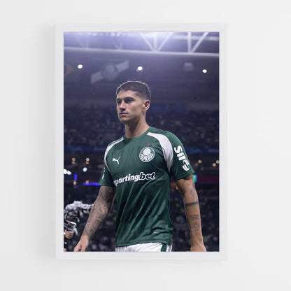 ap-emiliano martinez-2 cadre Blanc