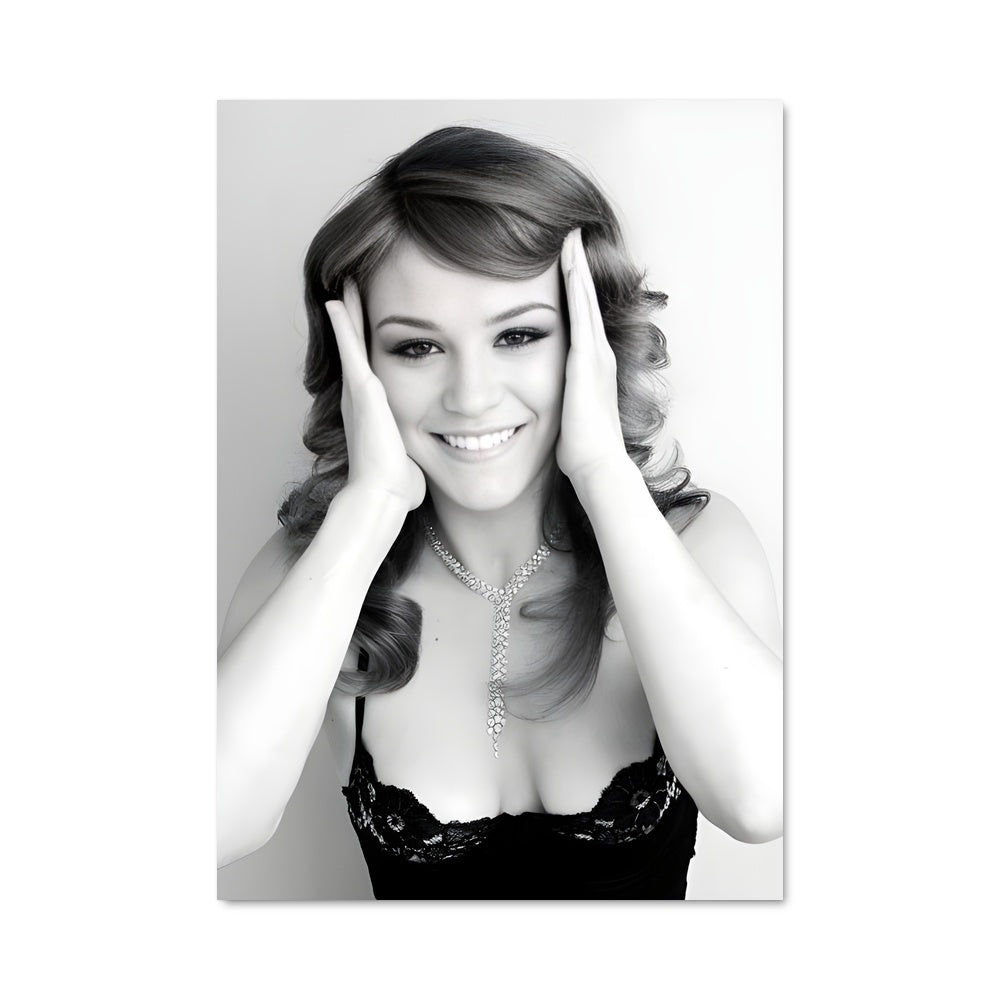 Poster Emilie dequenne 7731