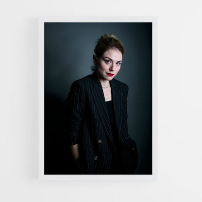 ap-emilie dequenne-2 cadre Blanc
