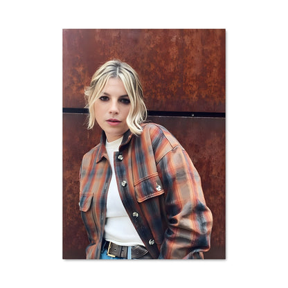 Poster Emma marrone 51237