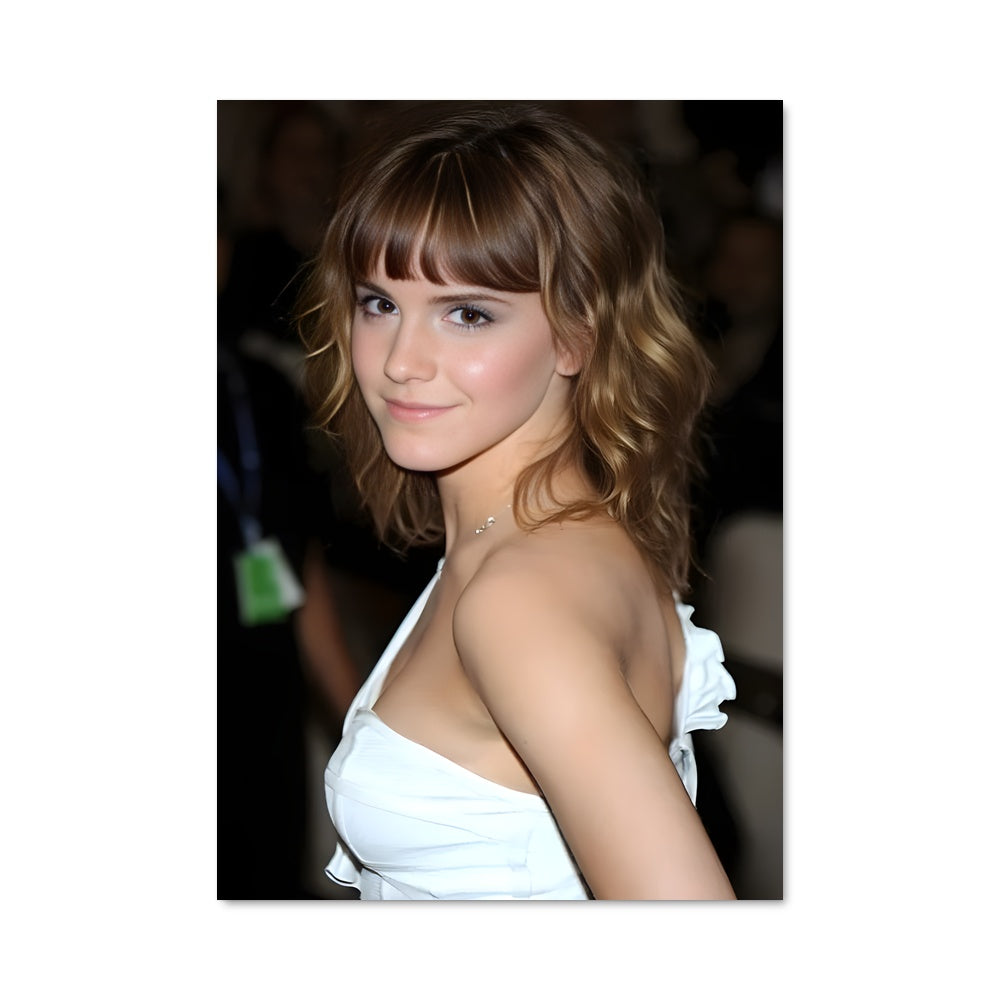Poster Emma watson 6537