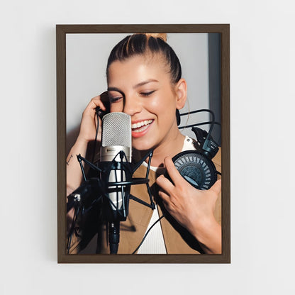 ap-emma marrone-2 cadre Bois foncé