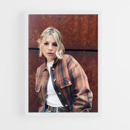 ap-emma marrone-4 cadre Blanc