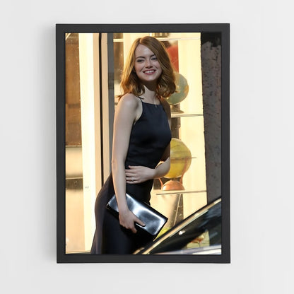 ap-emma stone-1 cadre Noir