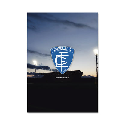 Poster L'Emblème Empolese