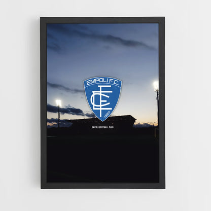 ap-empoli fc-8 cadre Noir