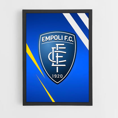 ap-empoli fc-9 cadre Noir