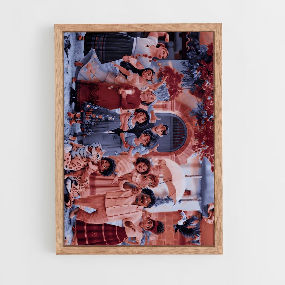 ap-encanto-4 cadre Bois clair