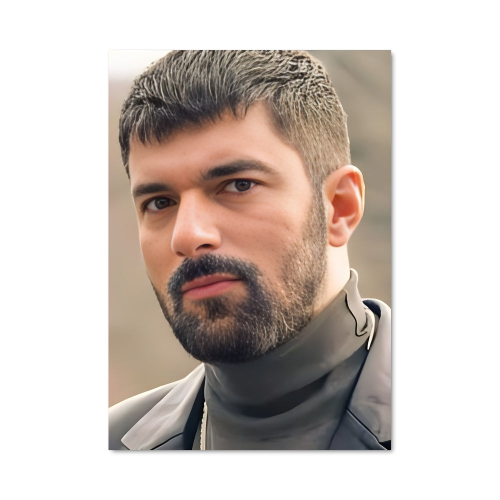 Poster Engin akyurek 6545
