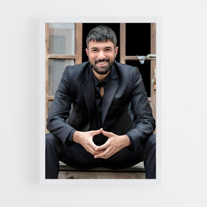 ap-engin akyurek-11 cadre Blanc
