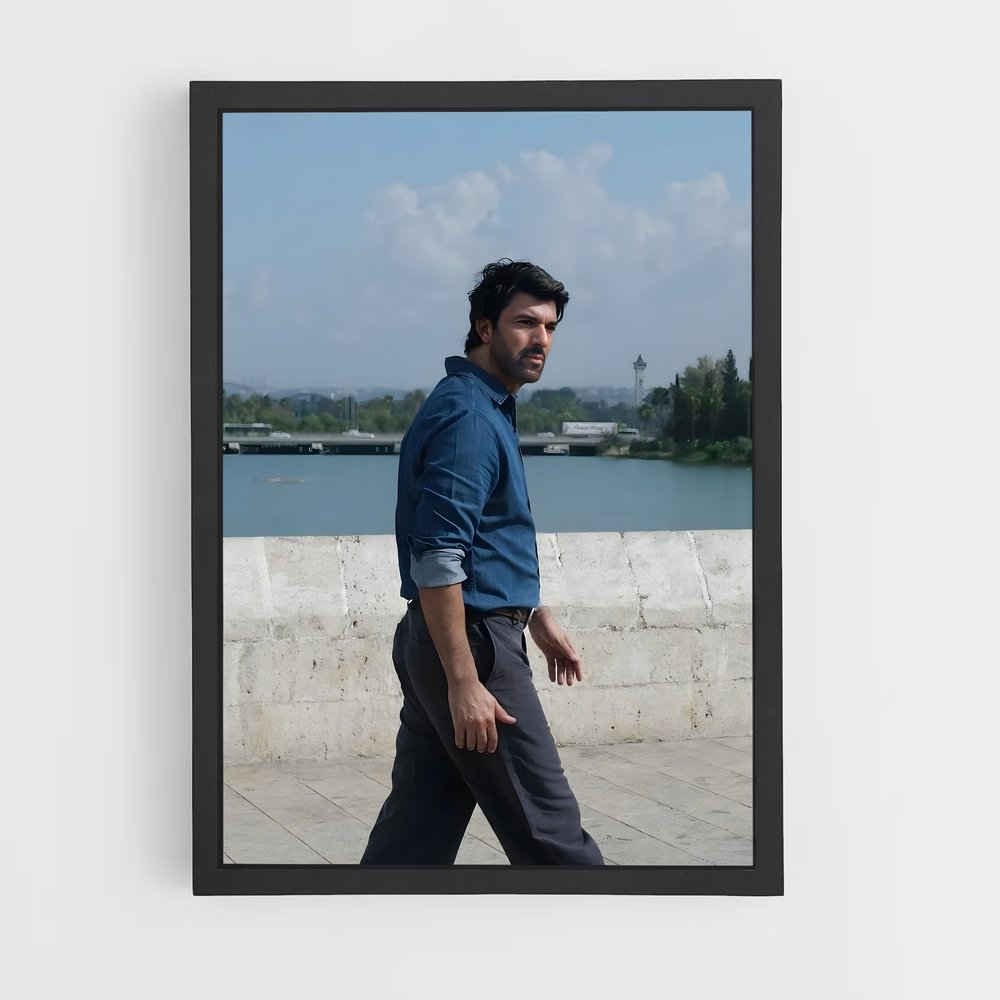 ap-engin akyurek-2 cadre Noir
