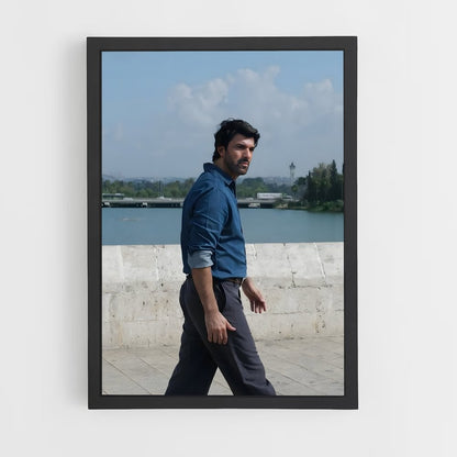 ap-engin akyurek-2 cadre Noir