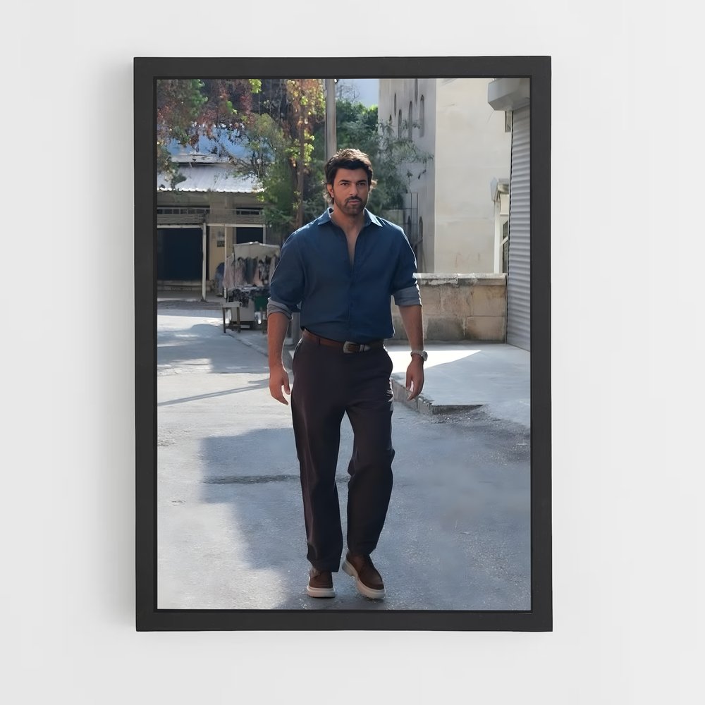 ap-engin akyurek-3 cadre Noir