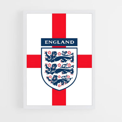 ap-england national football team-2 cadre Blanc
