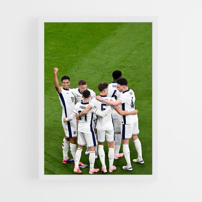 ap-england national football team-3 cadre Blanc