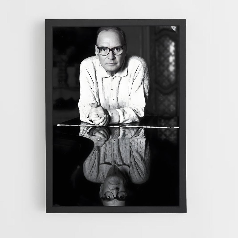 ap-ennio morricone-2 cadre Noir
