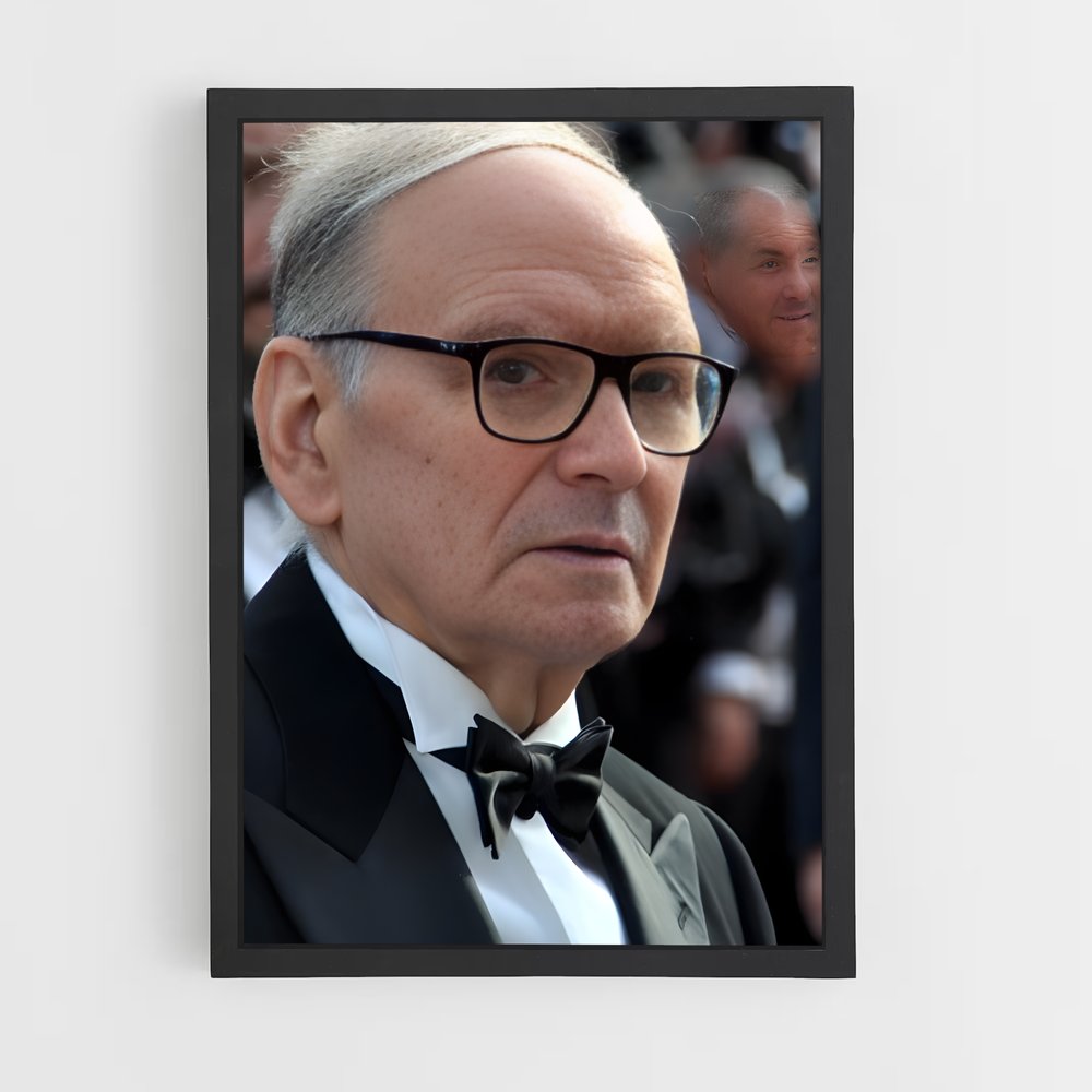ap-ennio morricone-4 cadre Noir