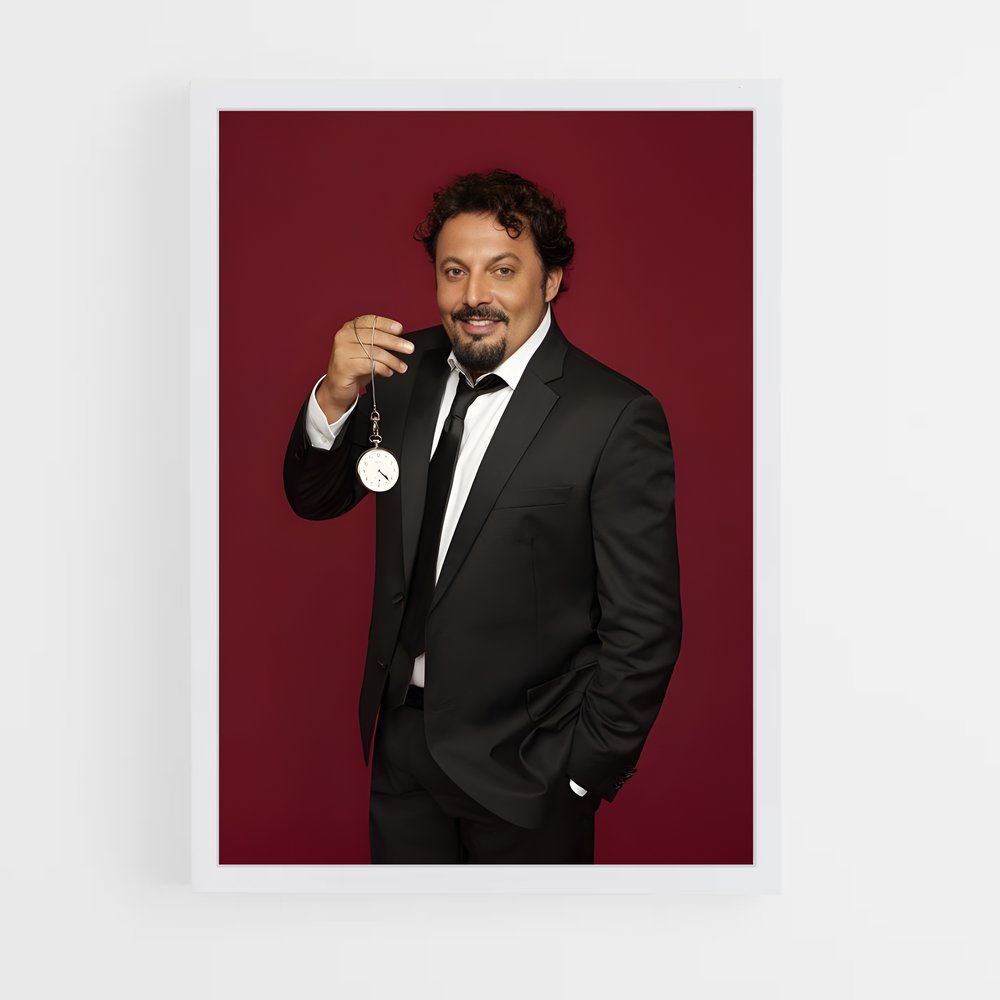 ap-enrico brignano-1 cadre Blanc