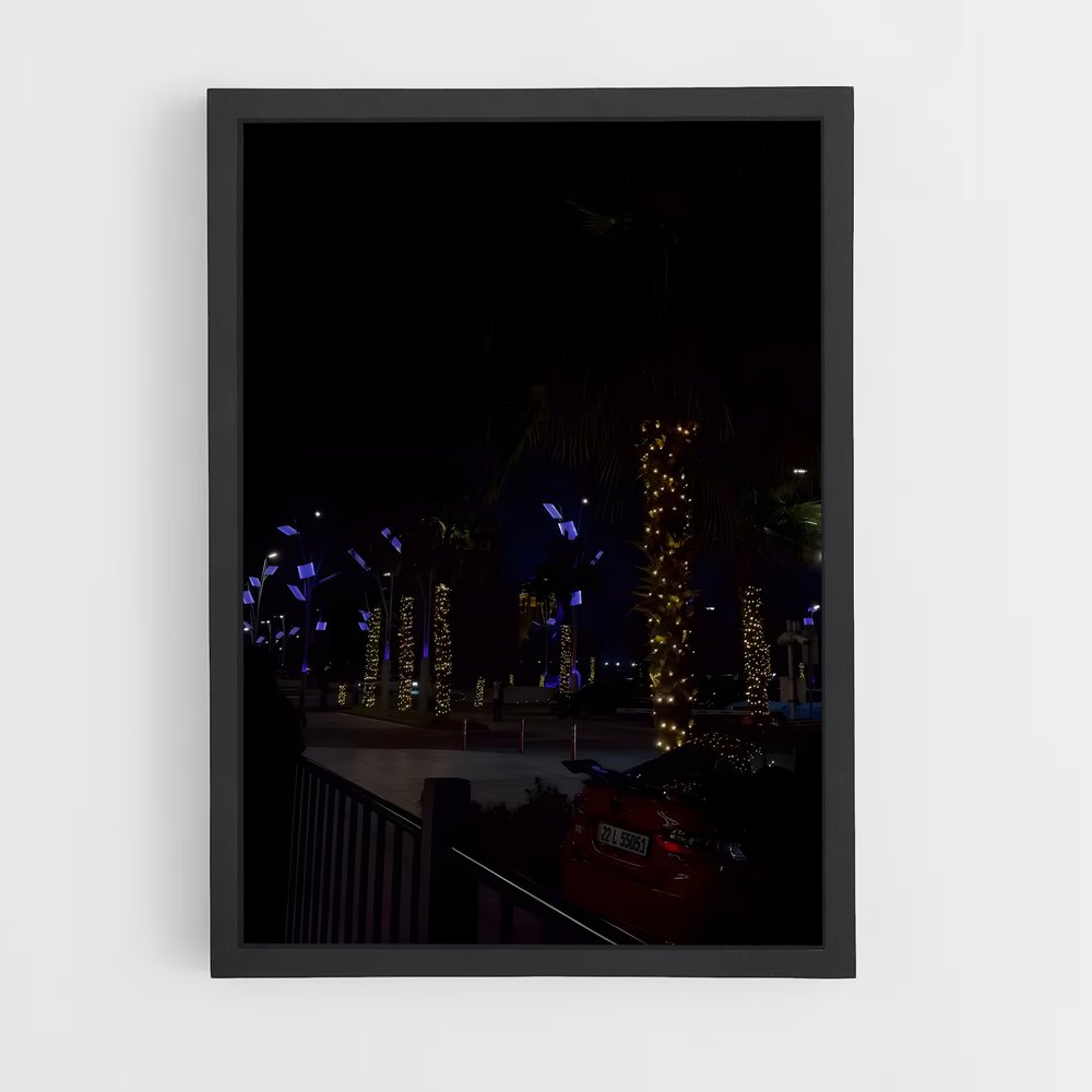 ap-erbil-1 cadre Noir