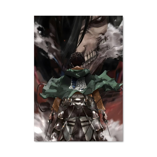 Poster L'Ultime Protecteur