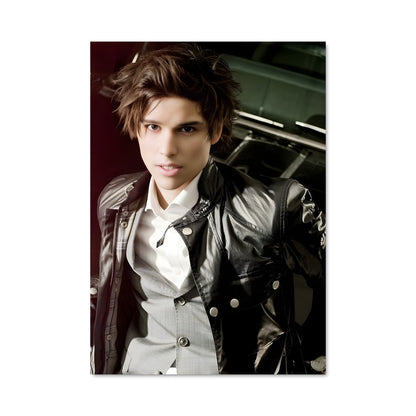 Poster Eric saade 51238