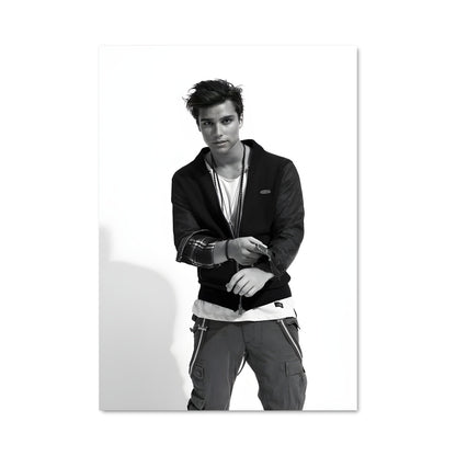 Poster Eric saade 51256