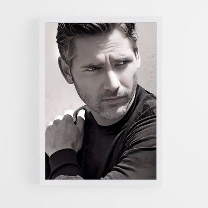 ap-eric bana-5 cadre Blanc