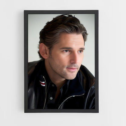 ap-eric bana-9 cadre Noir