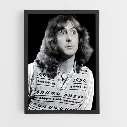 ap-eric idle-2 cadre Noir