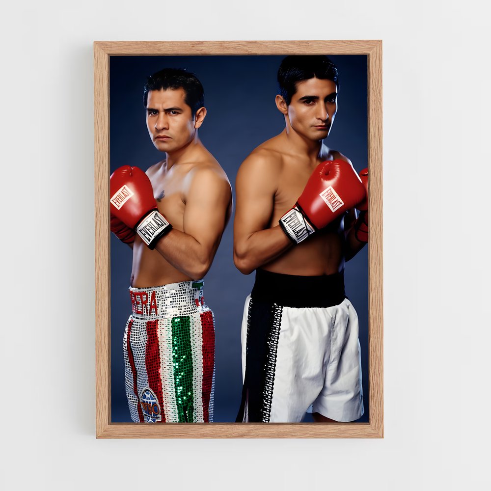 ap-erik morales-2 cadre Bois clair