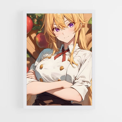 ap-erina nakiri-5 cadre Blanc