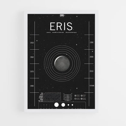 ap-eris-1 cadre Blanc